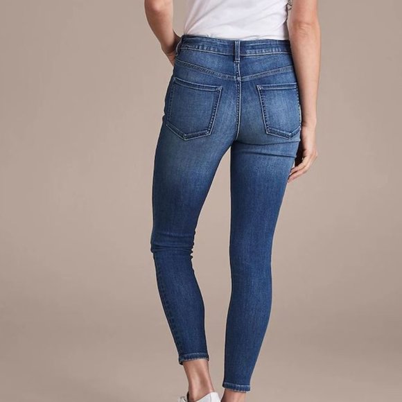 Target | Jeans | Target Sophie Skinny 